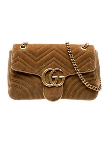 Double G Marmont Medium