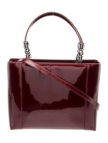 Patent Leather Malice Large