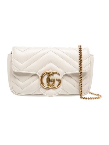 Double G Marmont Mini