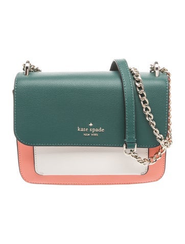 Kate Spade Leather Crossbody Bag