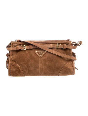 Scamosciato Suede Bonnie Small