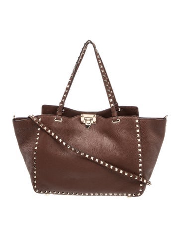Rockstud Tote