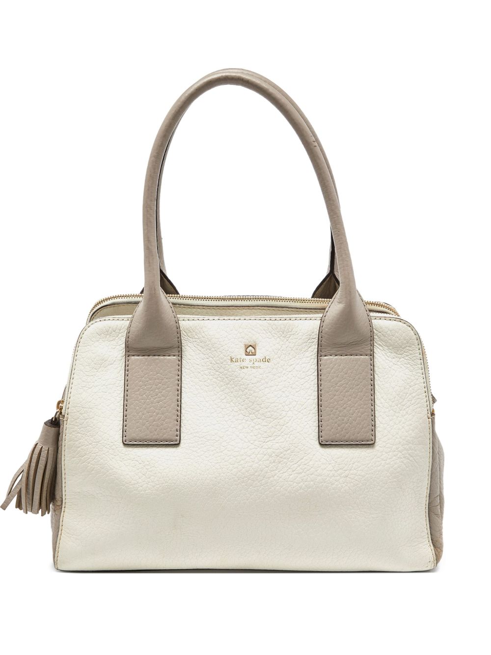 pre-owned Southport Avenue Lydia leather handbag