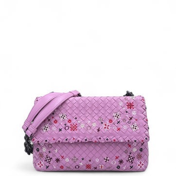Calfskin Olimpia Medium