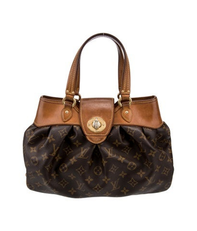Louis Vuitton Vuitton Lv Monogram Boetie Pm