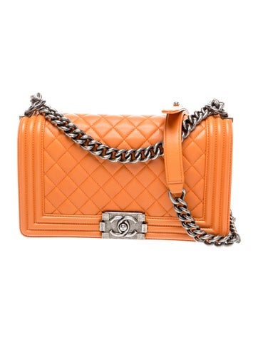 Medium Boy Bag