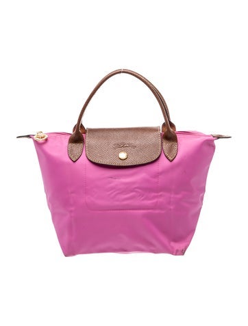 Nylon Tote