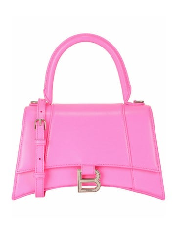 Hourglass Shoulder Bag w/ Tags
