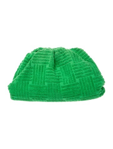 Terry Cloth The Pouch