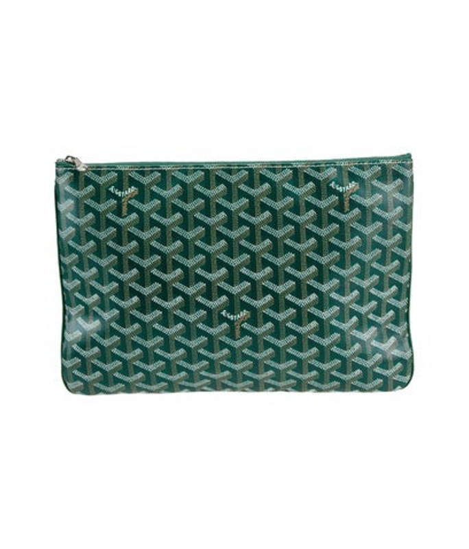 Goyard Goyardine Senat Mm