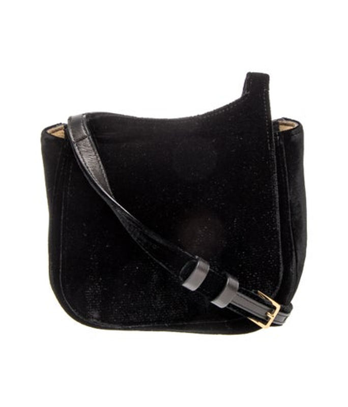 The Row Row Velvet Hunting 7