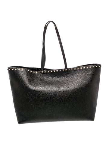 Rockstud Tote