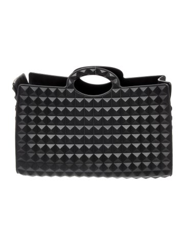 Rockstud Tote