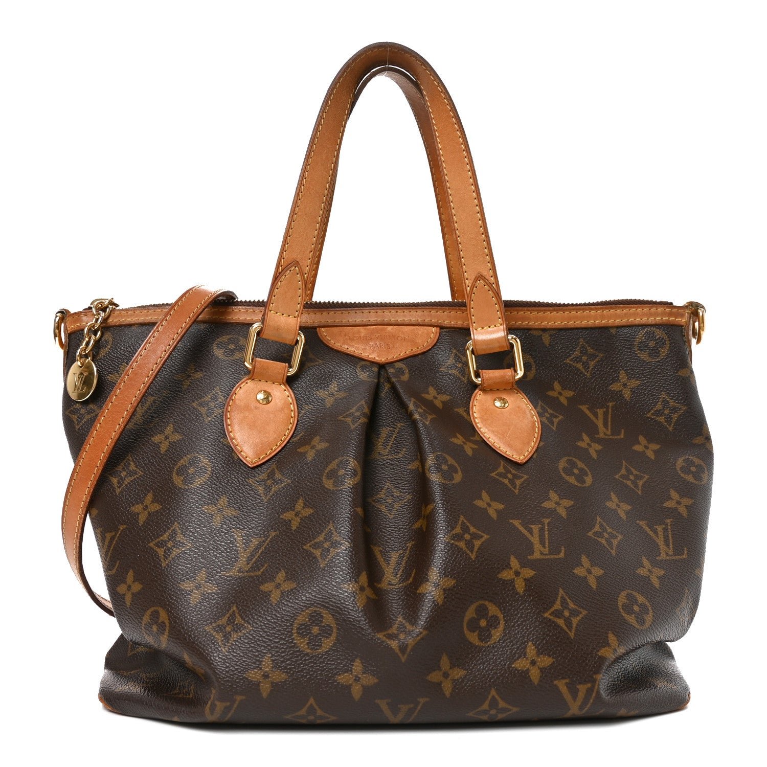 Louis Vuitton Monogram Palermo PM