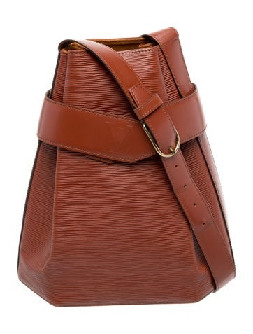 Louis Vuitton Epi Leather Noé