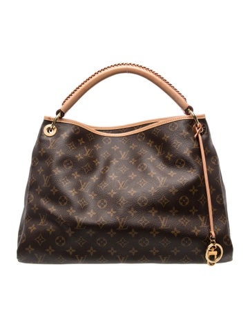 Louis Vuitton LV Monogram Artsy MM