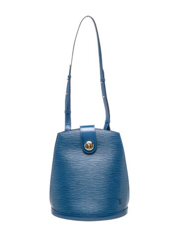 LV Monogram Cluny