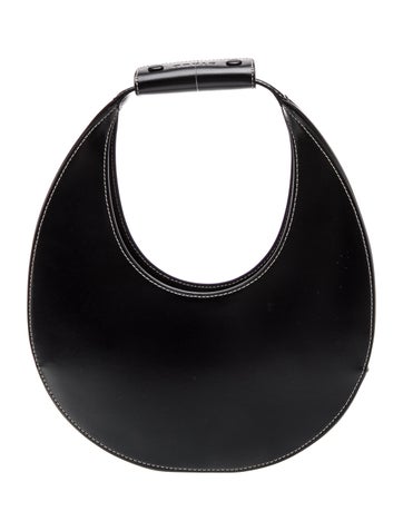 Leather Moon Mini