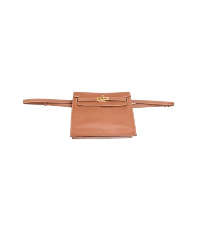 Hermes 2024 Evercolor Kelly Danse Ii