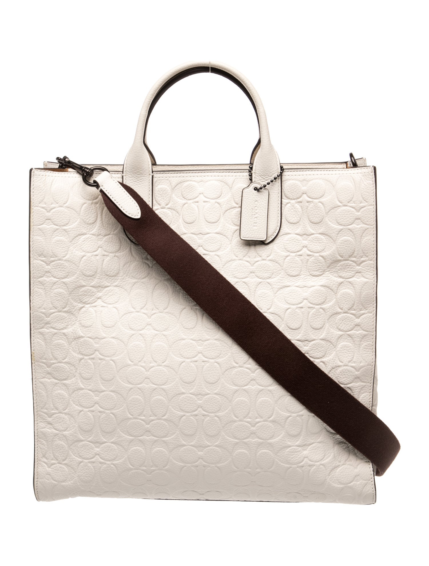 Monogram Field 40