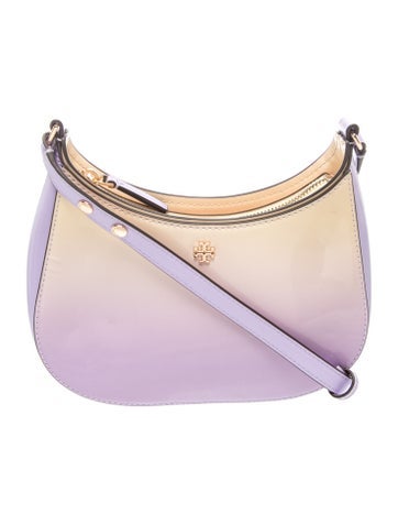 Tory Burch Leather Shoulder Bag