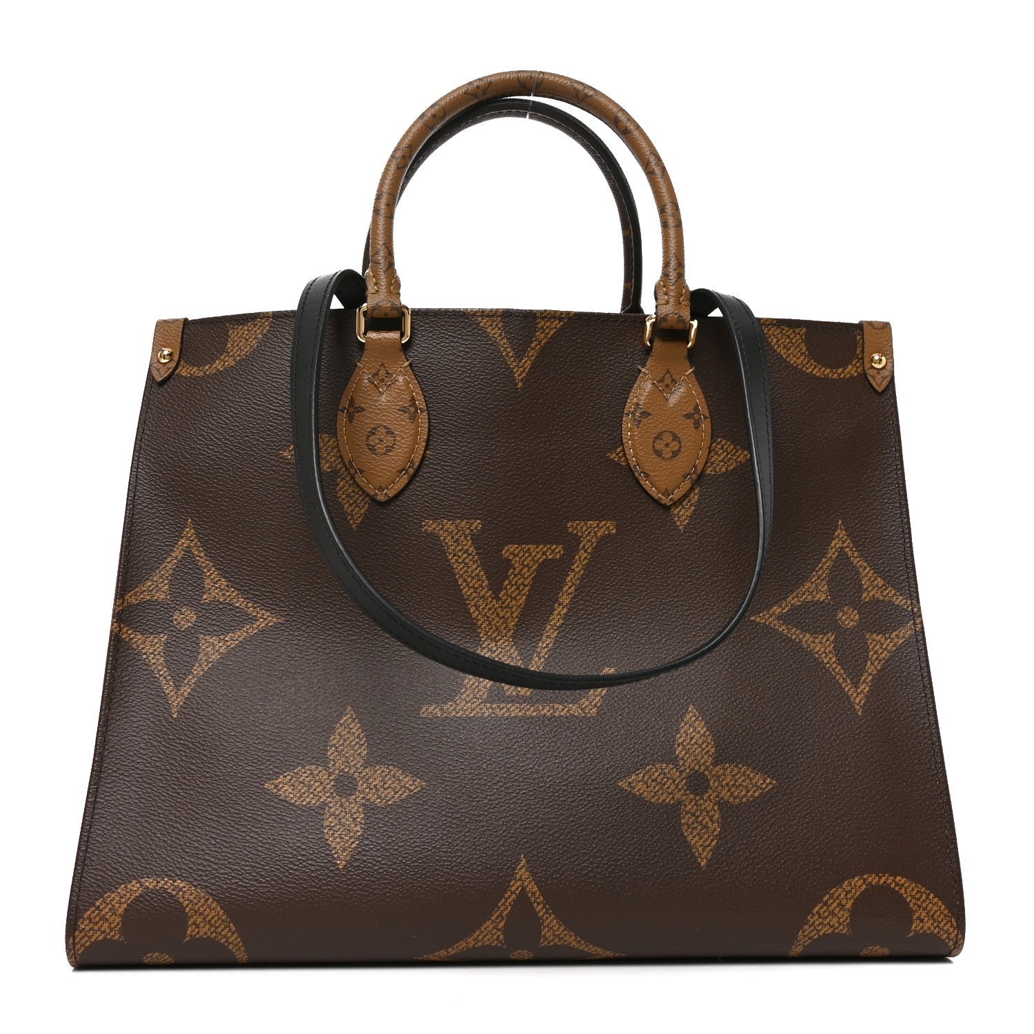 Louis Vuitton Reverse Monogram Giant Onthego MM