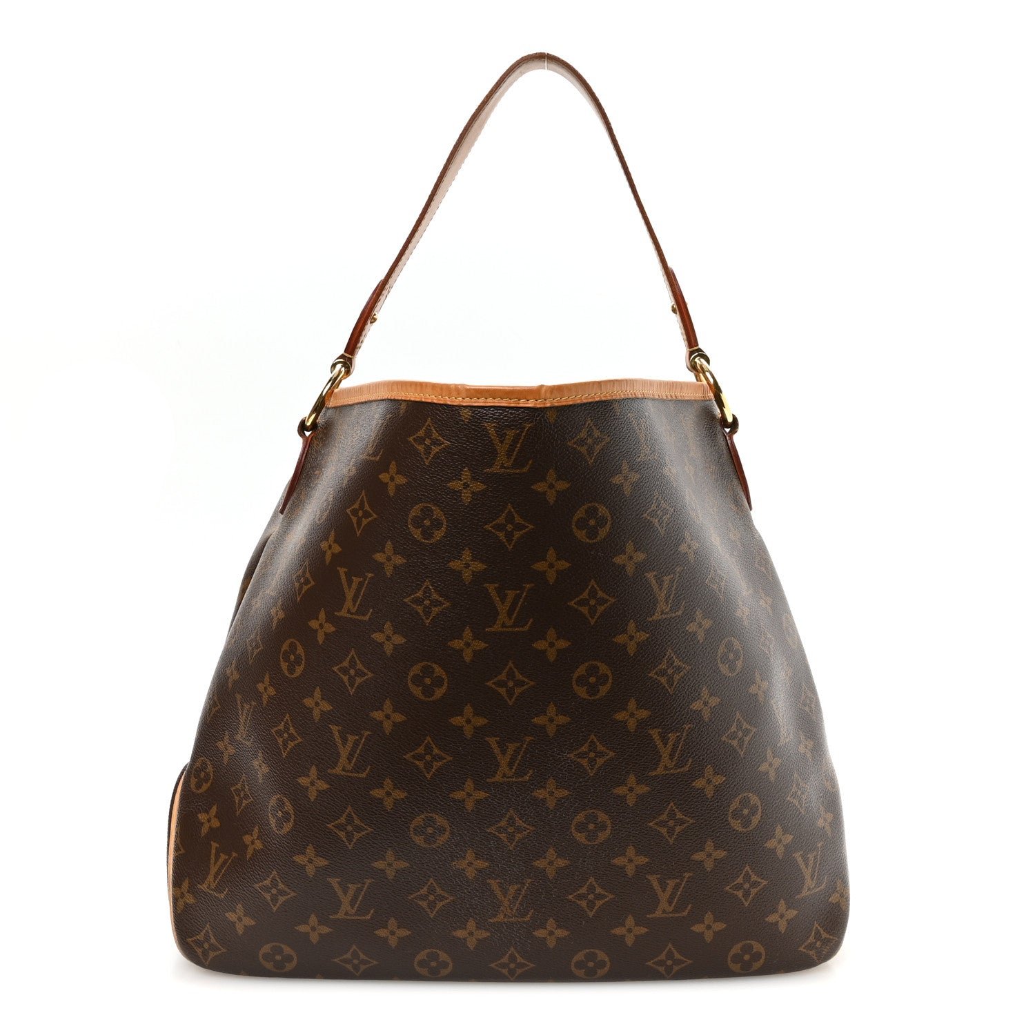Louis Vuitton Monogram Delightful MM