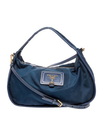 Tessuto Nylon Hobo