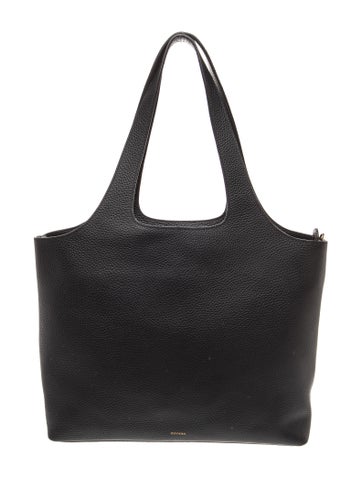 Cuyana Leather Hobo