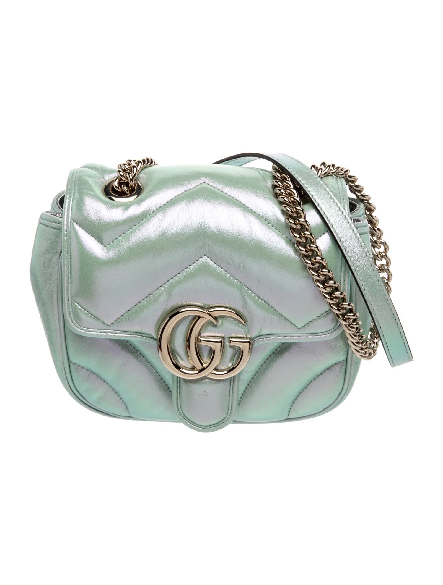 Double G Marmont