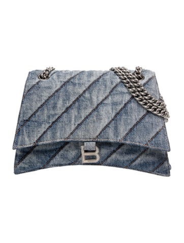 Denim Crush Medium 2023