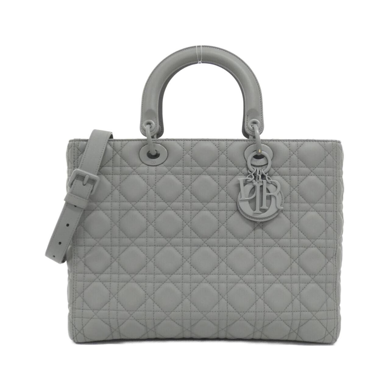 Christian Dior Lady Dior Large M0566SLOI Bag