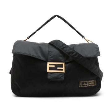 Nylon Mamma Baguette (x Porter)