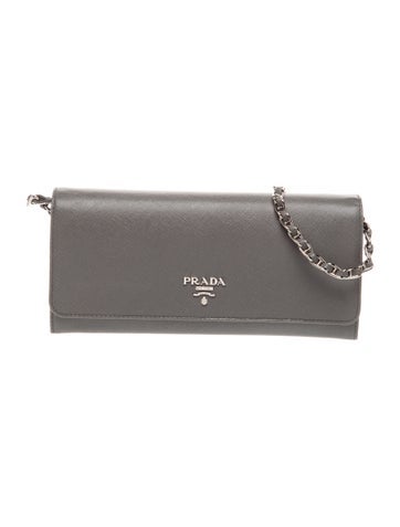 Saffiano Leather Metal