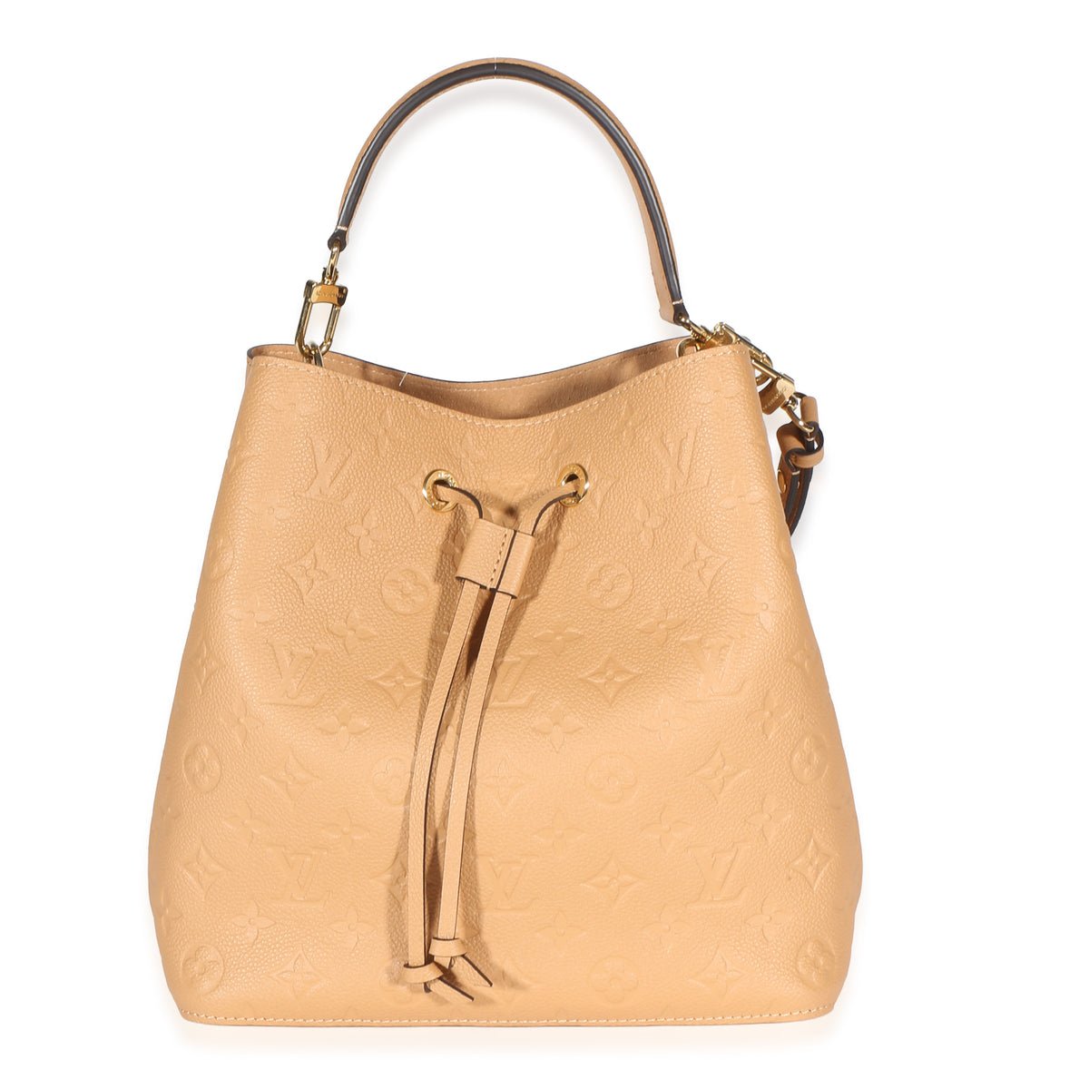 Louis Vuitton Arizona Monogram Empreinte NeoNoe MM