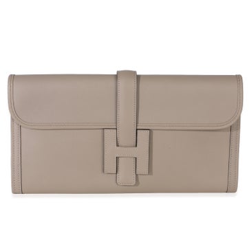 Evercolor Leather Jige 29