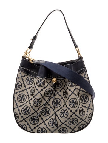Canvas Hobo w/ Tags