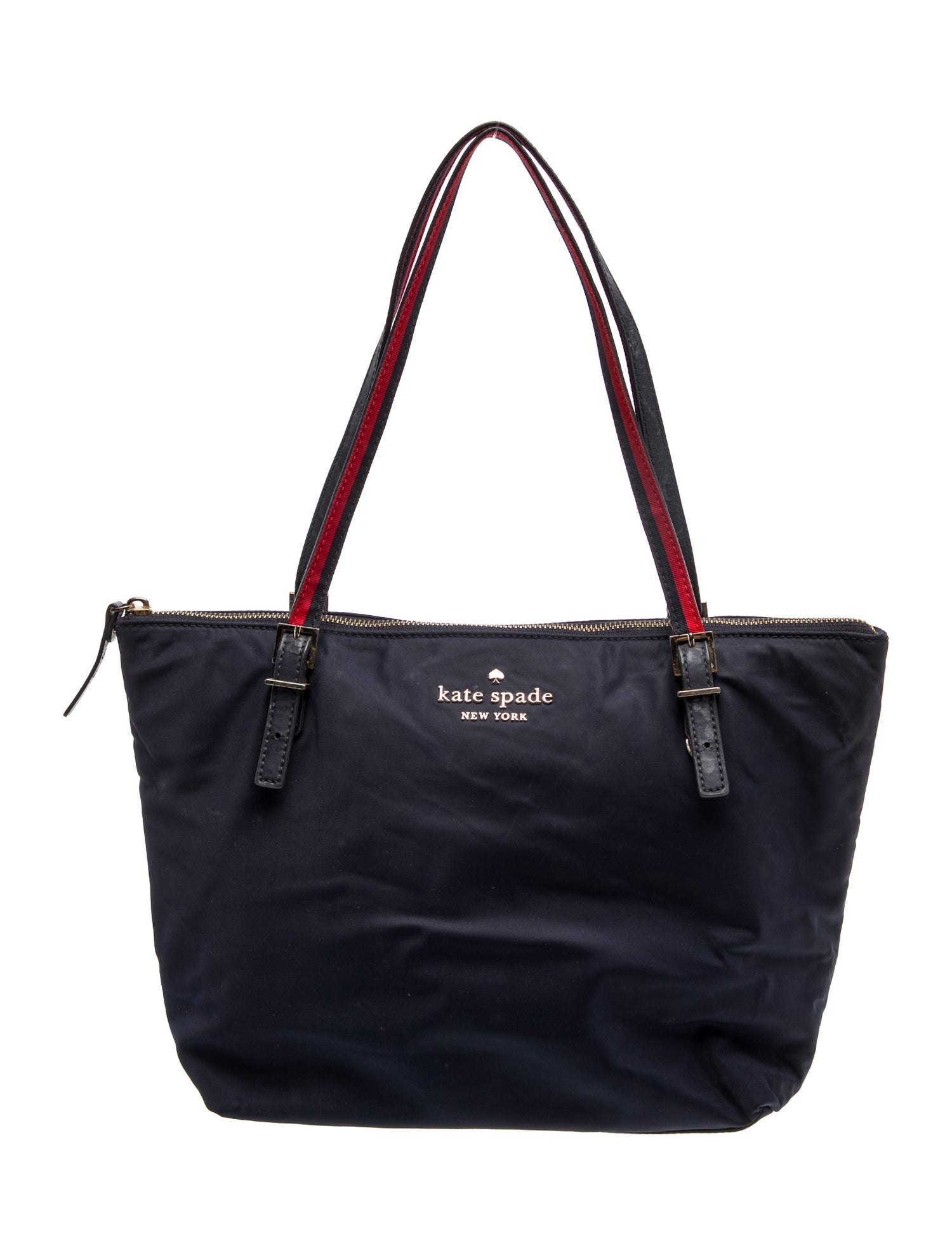 Nylon Tote