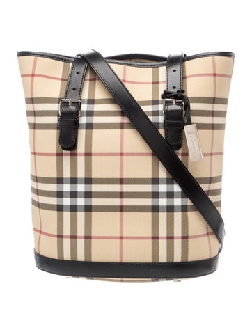 Nova Check London Medium Vintage
