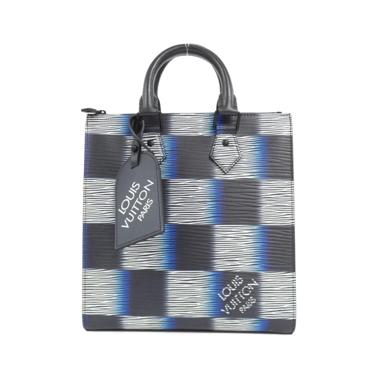 Louis Vuitton Damier Rush (Epi XL) Sac Plat Cross Bag M23957