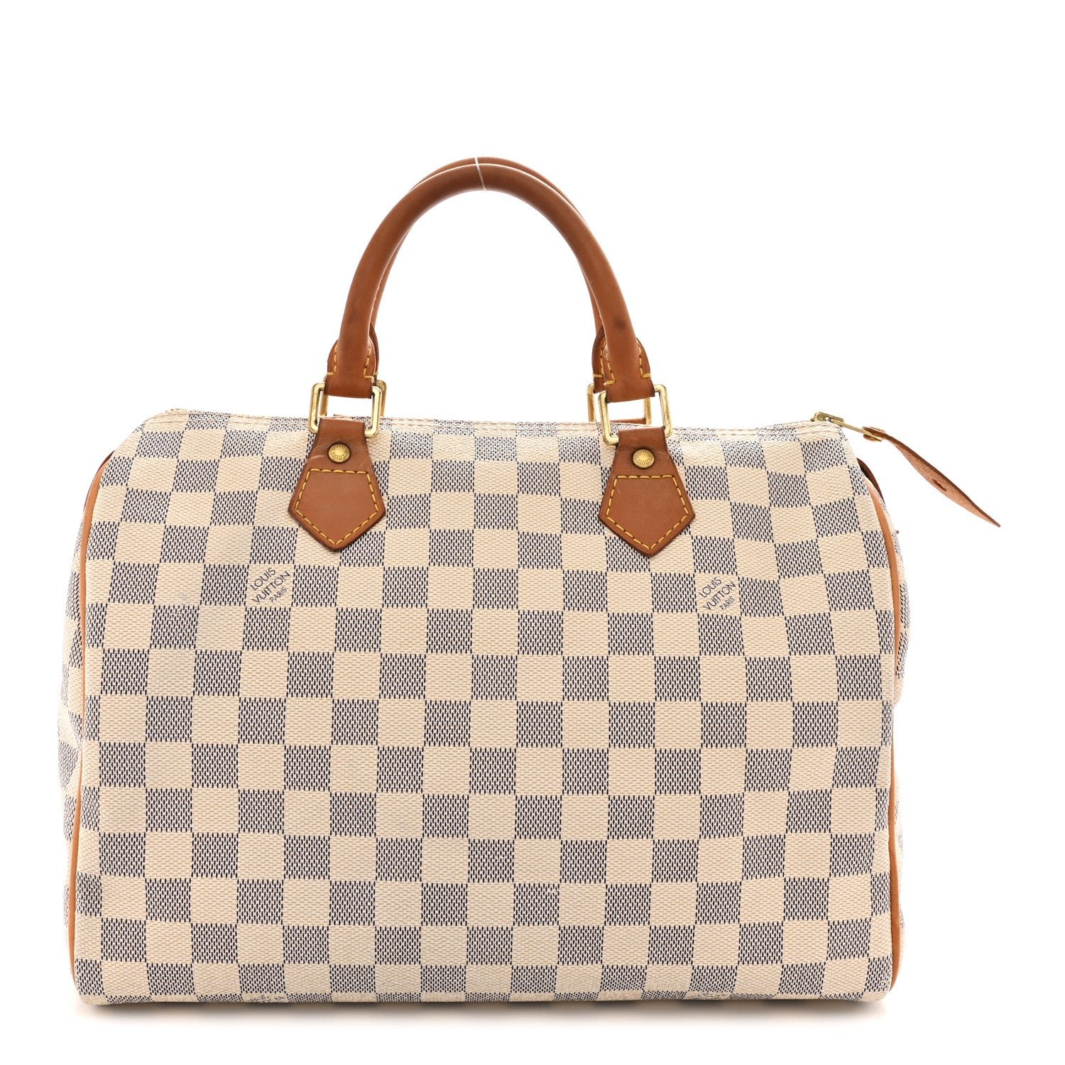 Damier Azur Speedy 30