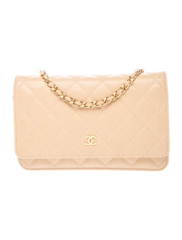 Classic Wallet On Chain