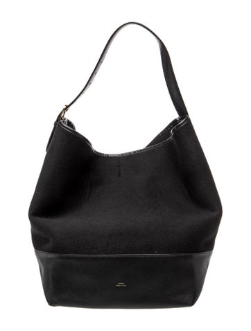 Felt Tote