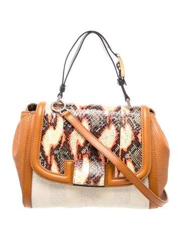 Pequin Bucket Bag