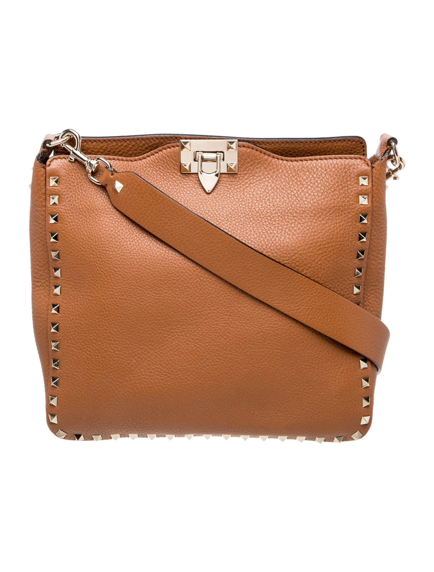 Signature Crossbody Bag