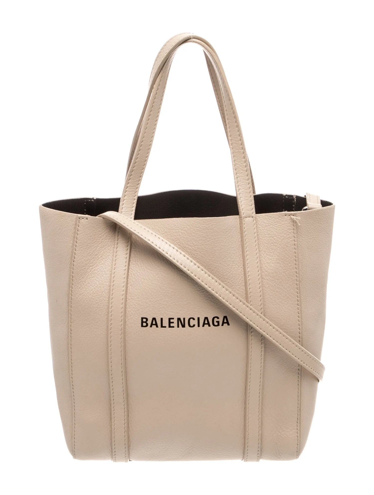 Leather Everyday XXS Tote