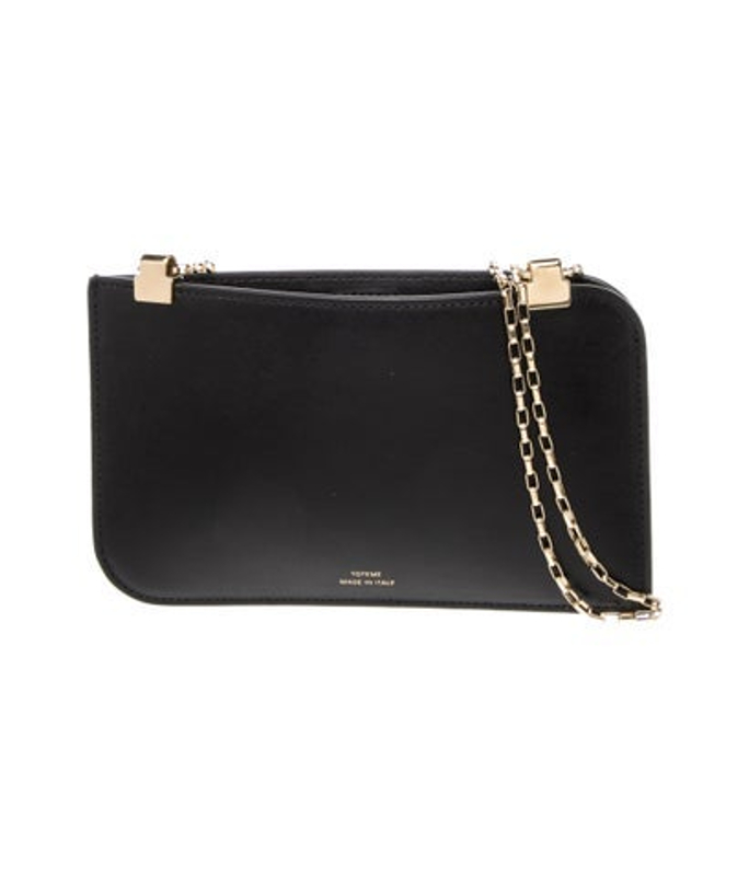 TOTEME Leather Tote