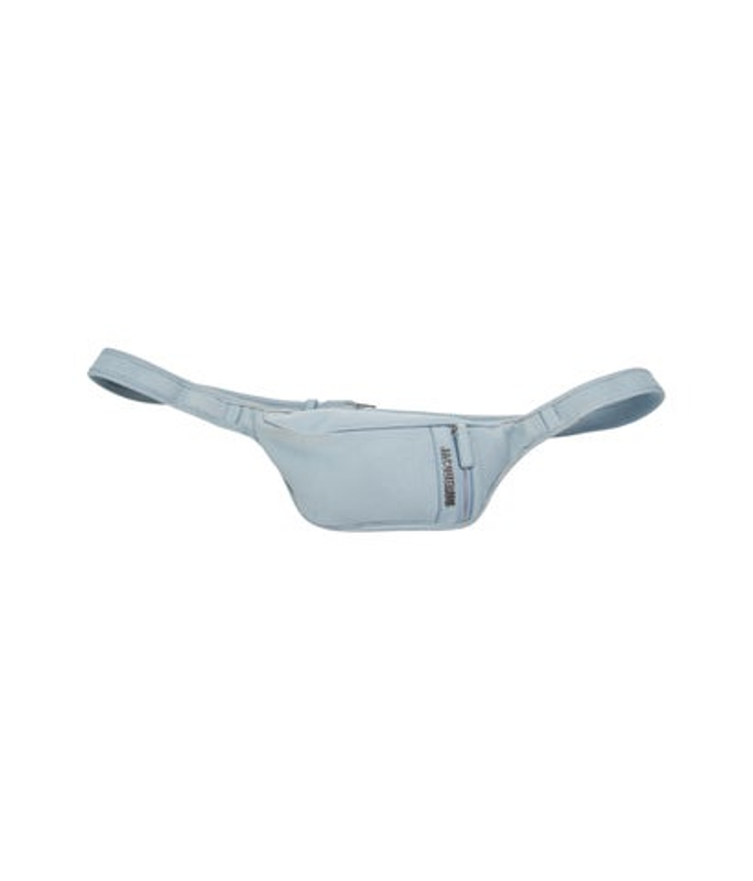 Jacquemus Leather Belt Bag