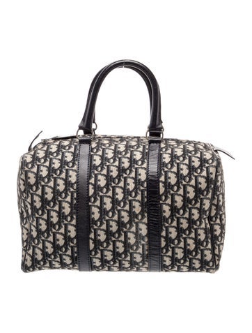 Diorissimo Top Handle Bag