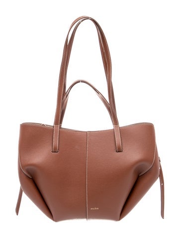 Leather Cyme Mini